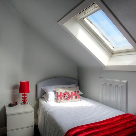 Kildonan Guest House Aberdeen Esterno foto