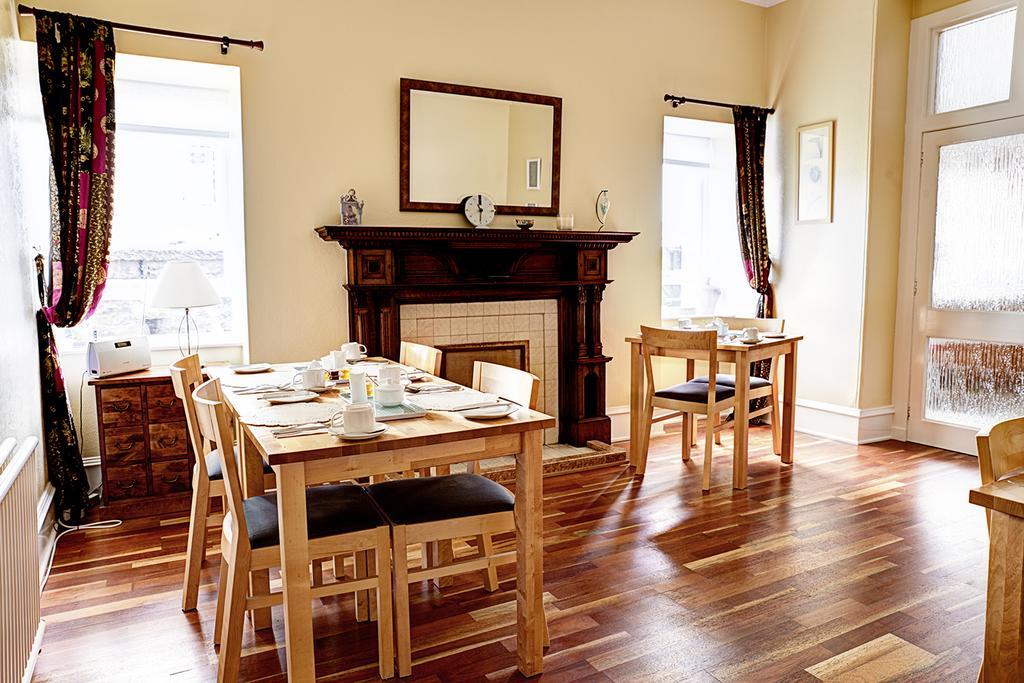 Kildonan Guest House Aberdeen Esterno foto