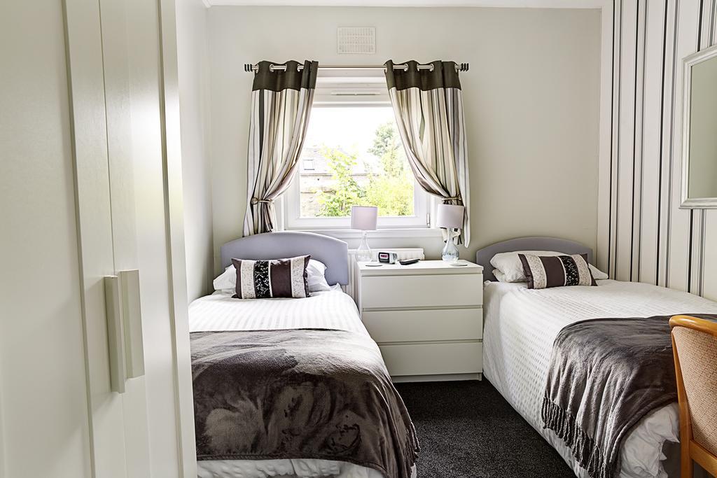 Kildonan Guest House Aberdeen Camera foto