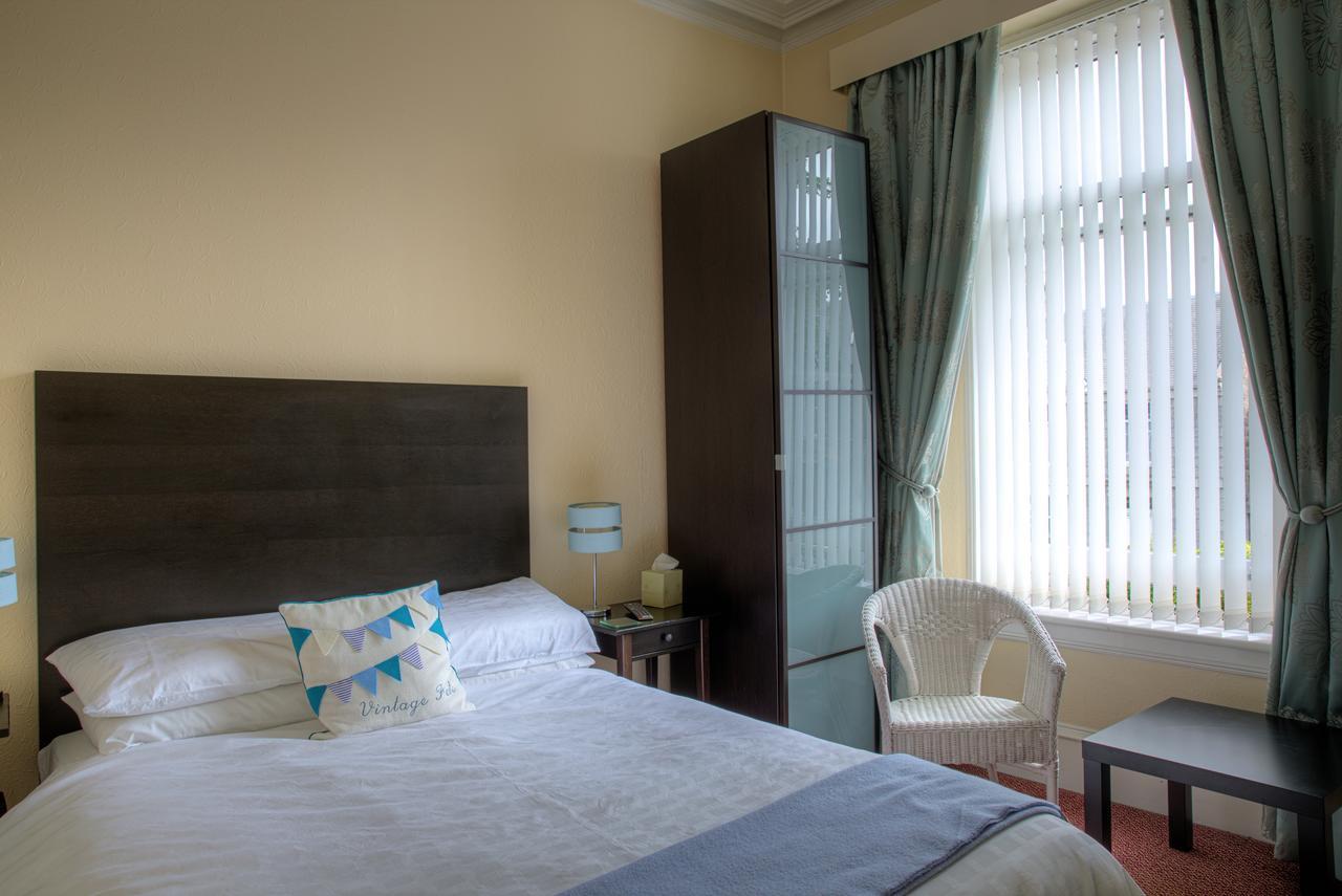 Kildonan Guest House Aberdeen Esterno foto